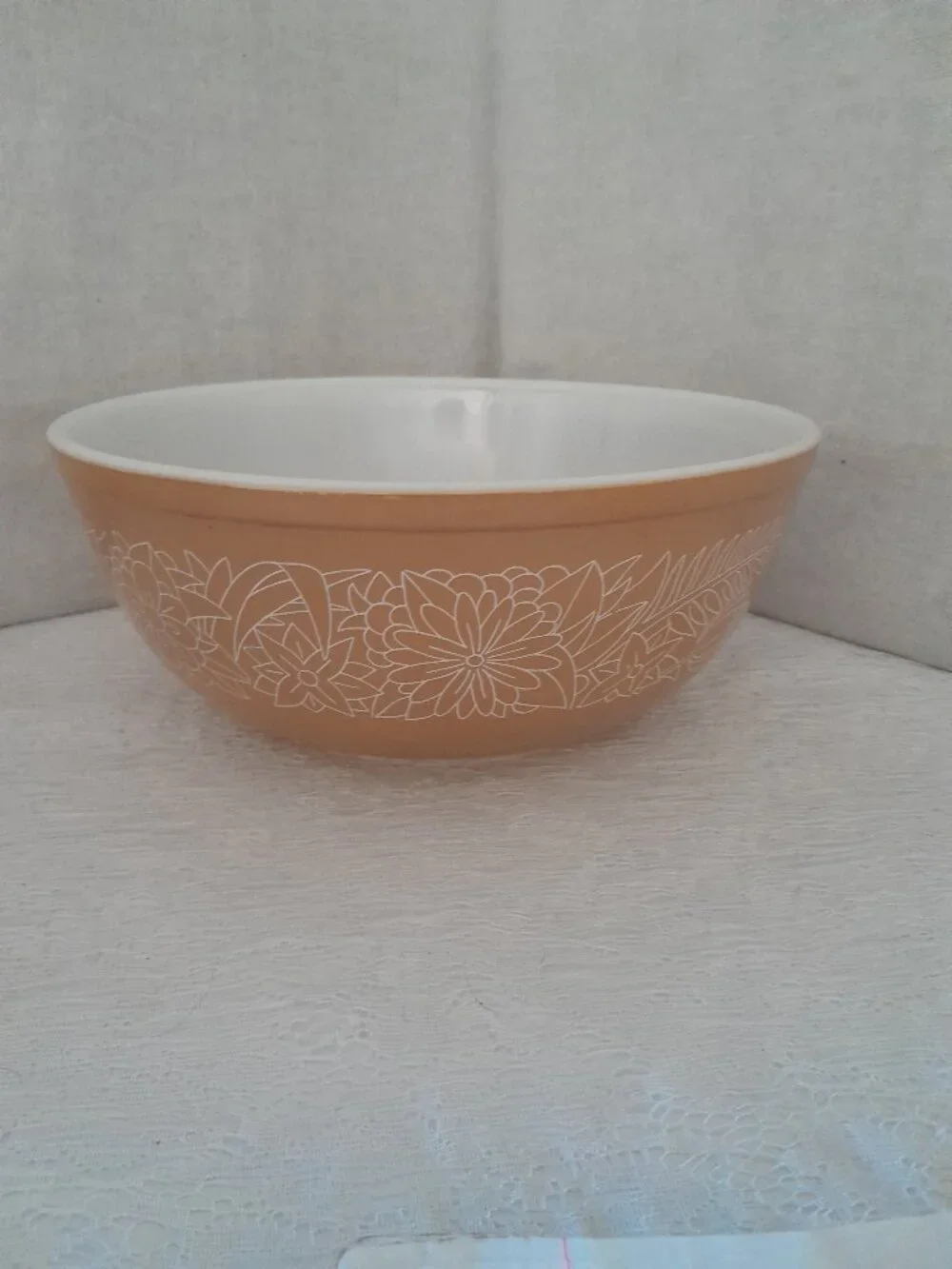 VTG Pyrex 